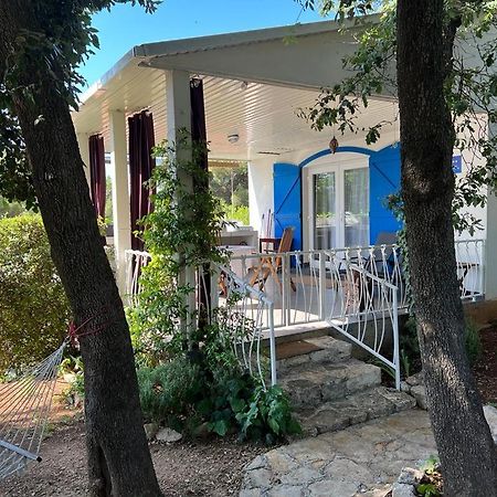רוביני Studio Apartment Rosemary מראה חיצוני תמונה