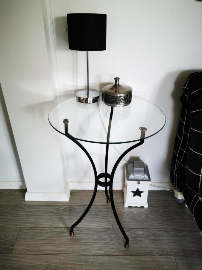 רוביני Studio Apartment Rosemary מראה חיצוני תמונה