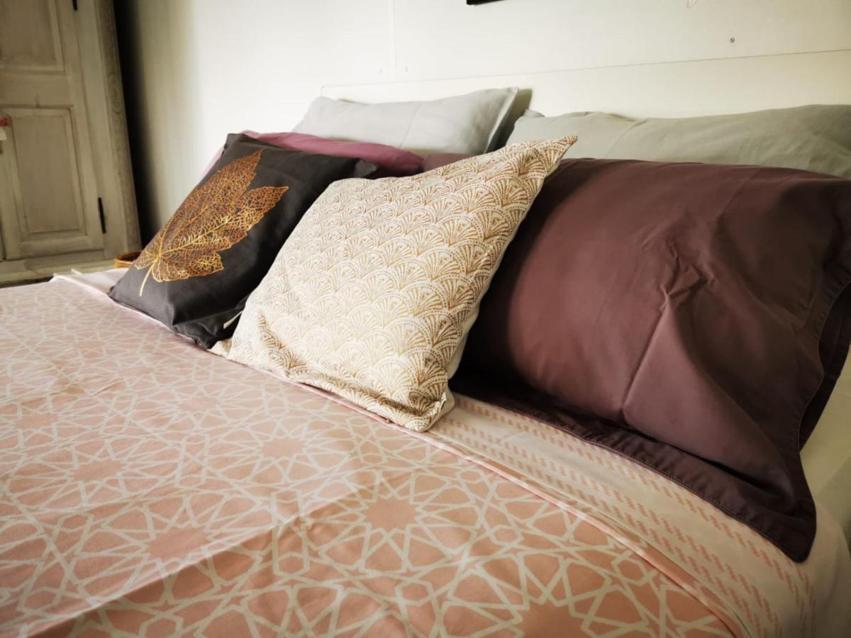 רוביני Studio Apartment Rosemary מראה חיצוני תמונה