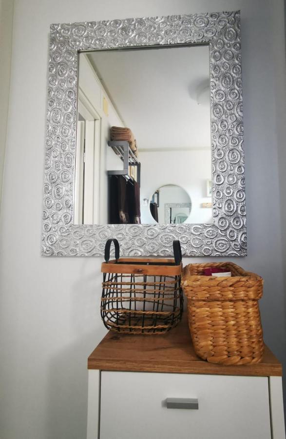 רוביני Studio Apartment Rosemary מראה חיצוני תמונה