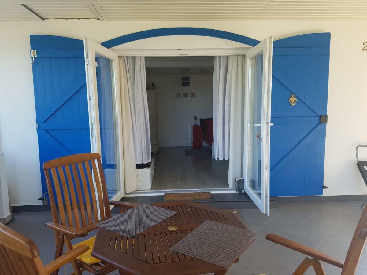 רוביני Studio Apartment Rosemary מראה חיצוני תמונה