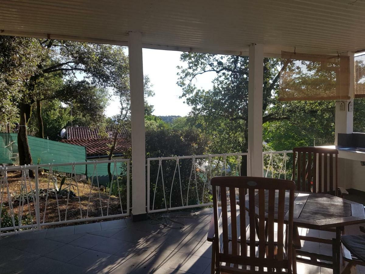 רוביני Studio Apartment Rosemary מראה חיצוני תמונה